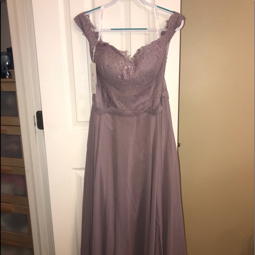 Special Occasion Dress